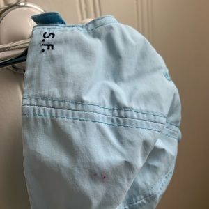 Outdoor Voices Light Blue Hat